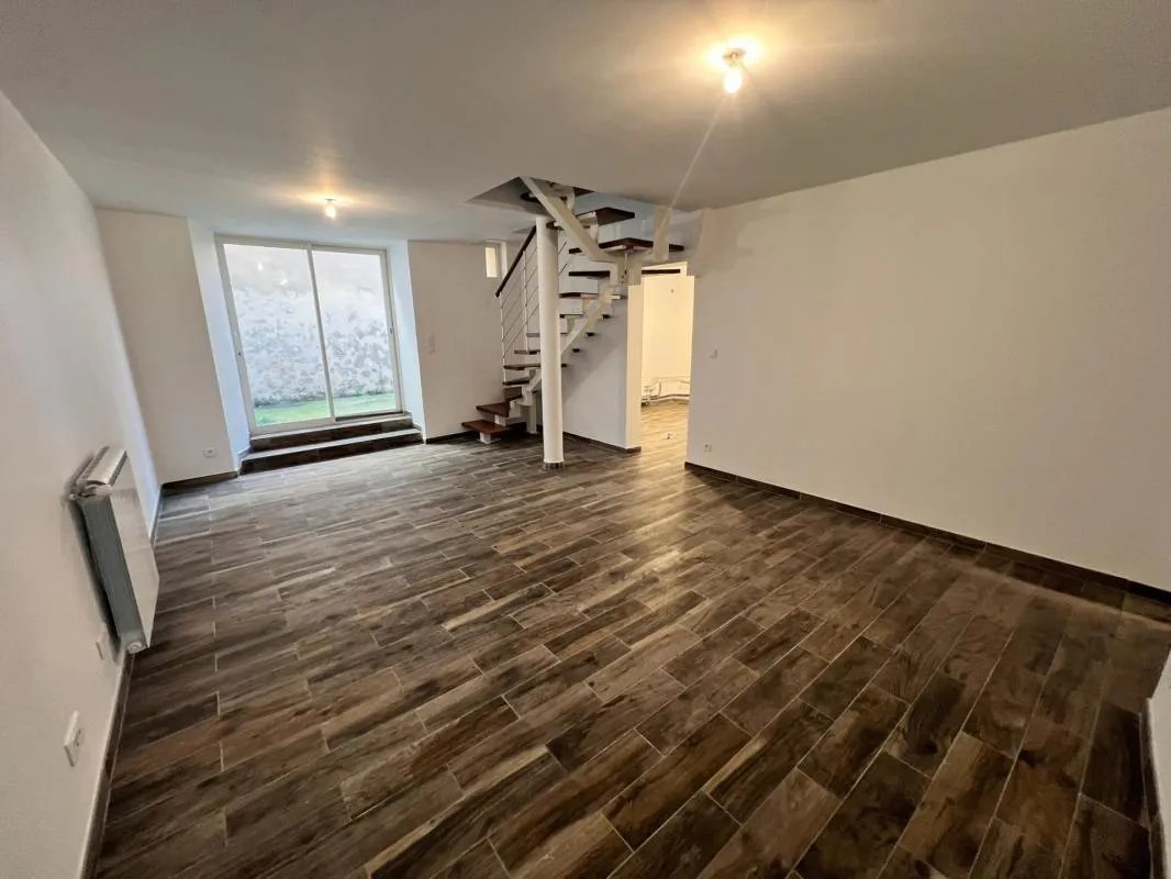 Maison à vendre, 85m², Marseille 16ème