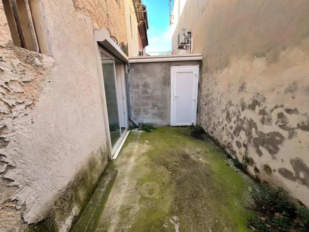 Maison à vendre, 85m², Marseille 16ème