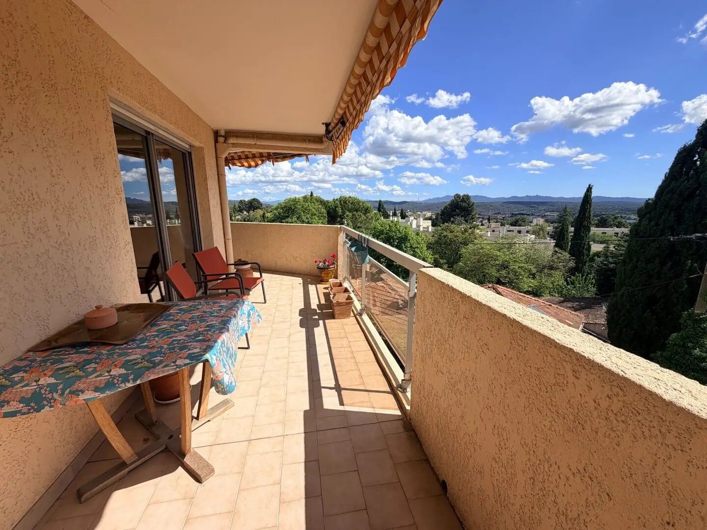 Appartement à vendre, 101m², Aix-en-Provence