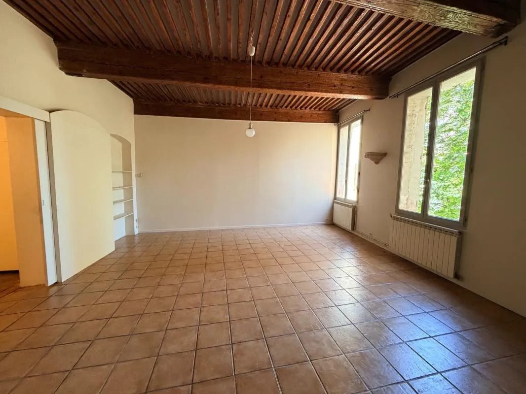Appartement à louer, 65m², Aix-en-Provence