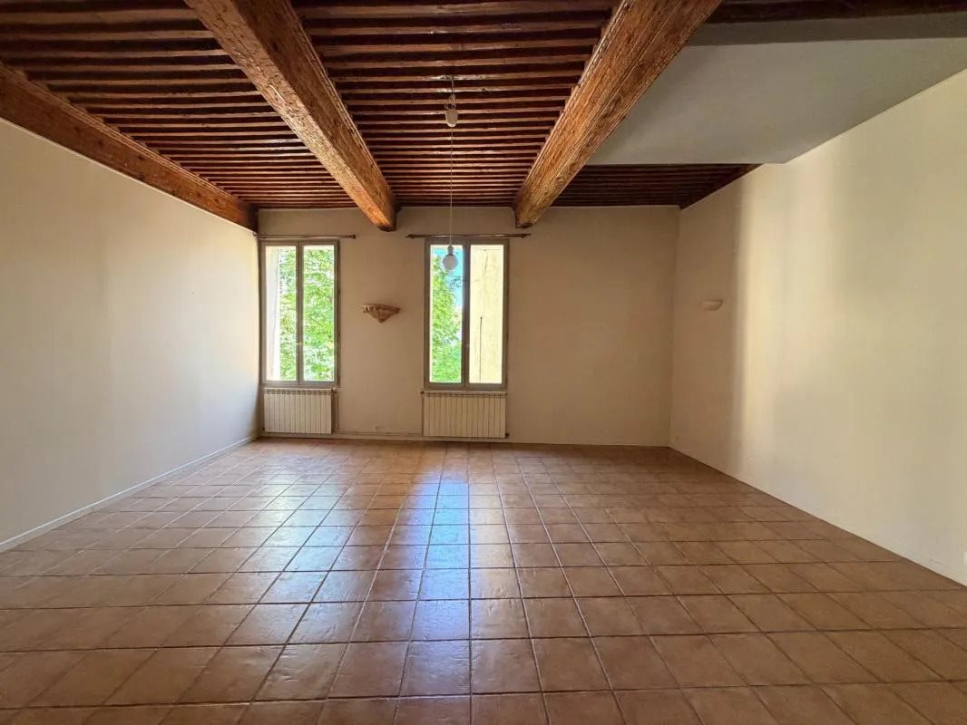 Appartement à louer, 65m², Aix-en-Provence