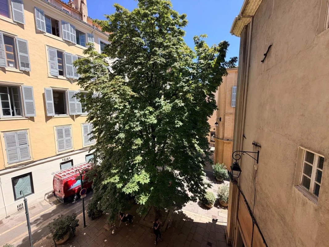 Appartement à louer, 65m², Aix-en-Provence