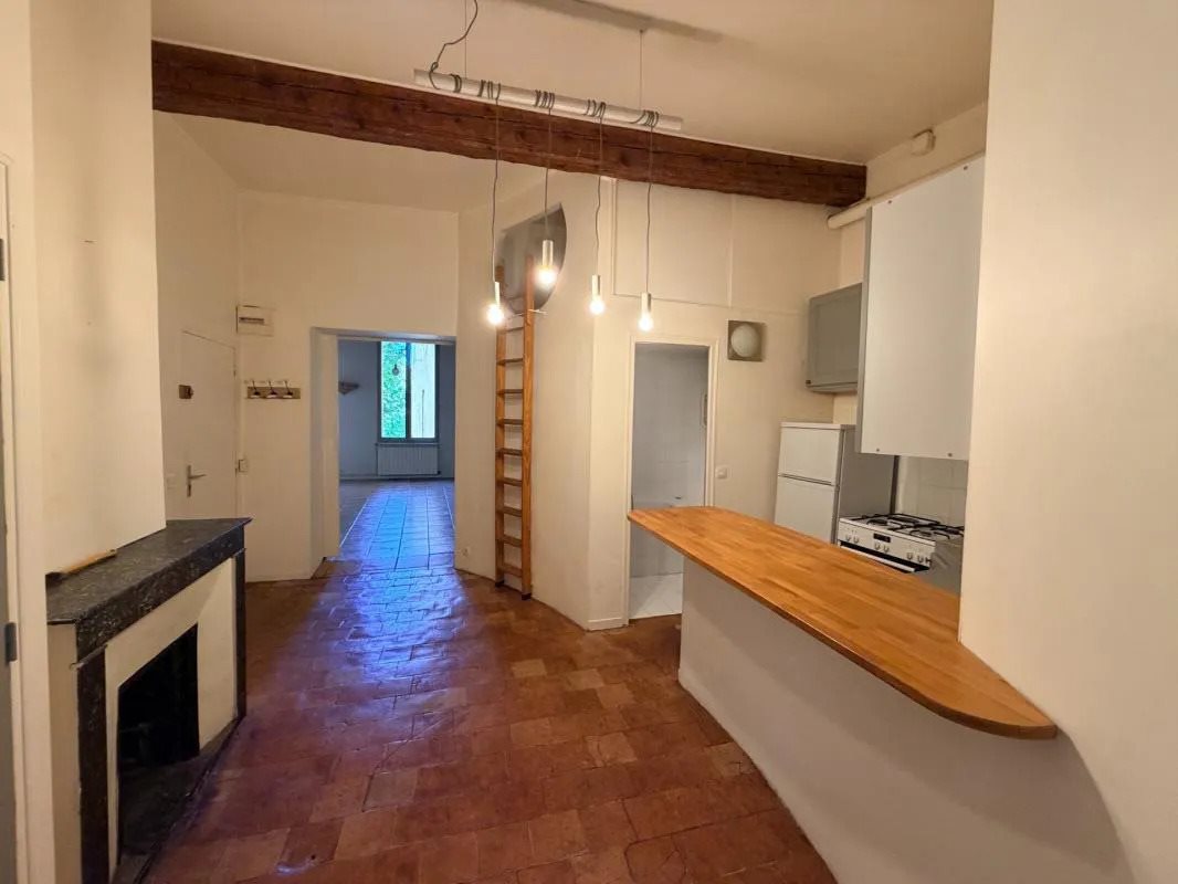 Appartement à louer, 65m², Aix-en-Provence
