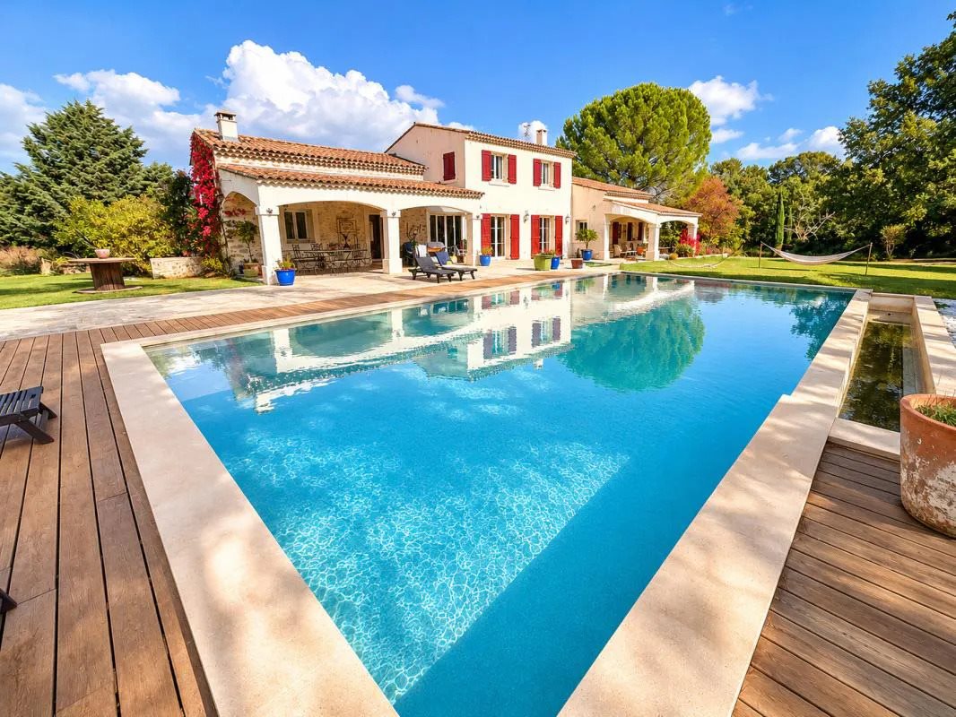 Maison à vendre, 269m², Trets