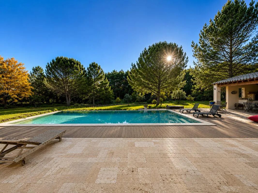 Maison à vendre, 269m², Trets