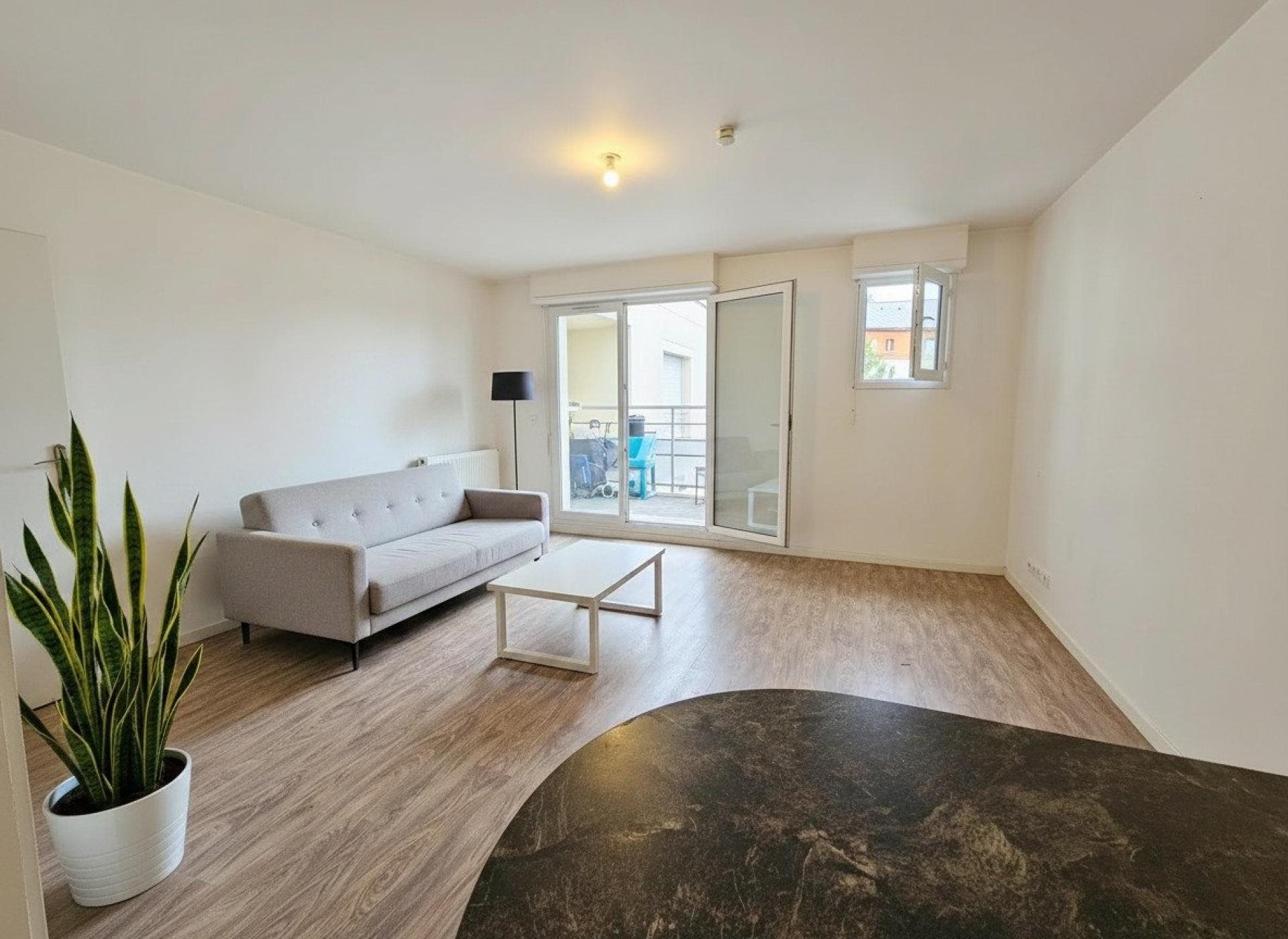 Appartement à vendre, 44m², Othis
