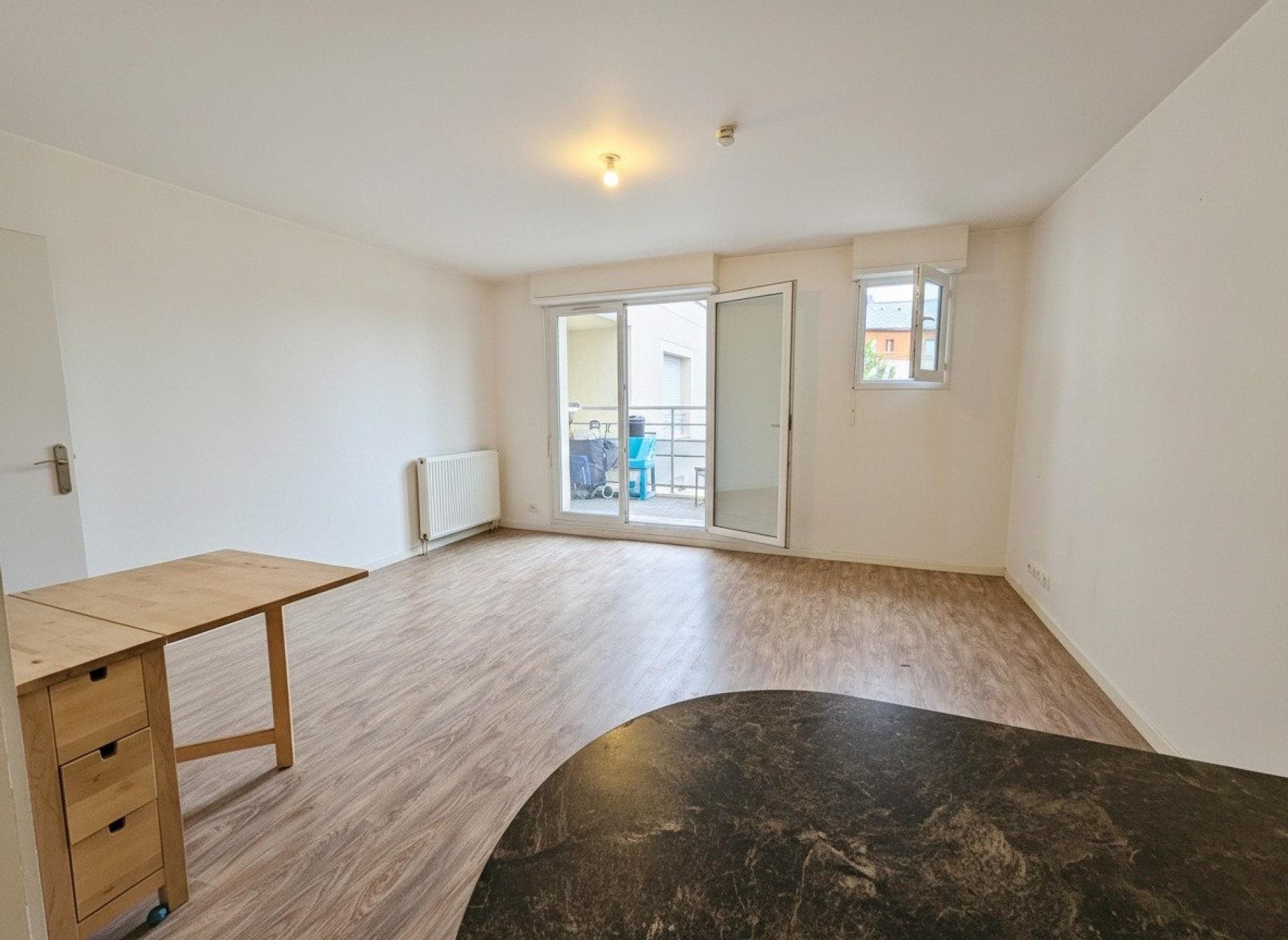 Appartement à vendre, 44m², Othis