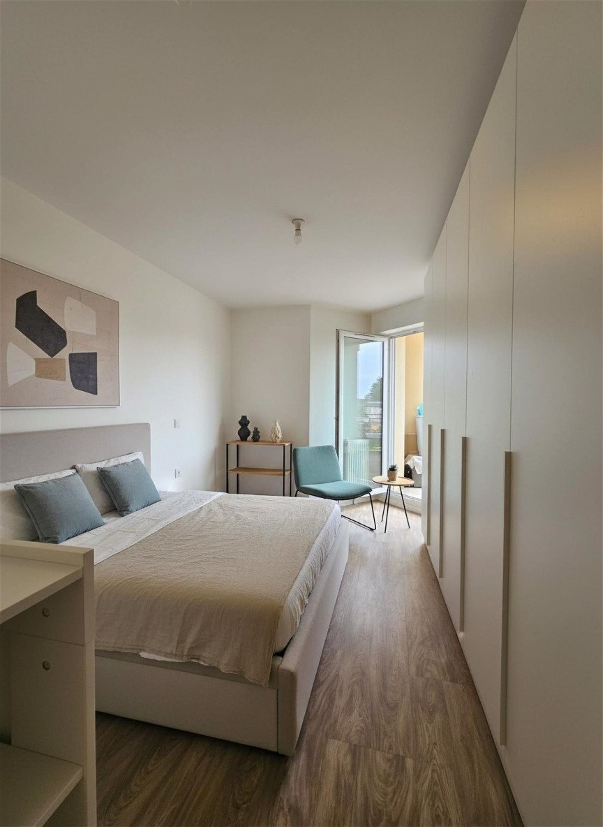 Appartement à vendre, 44m², Othis