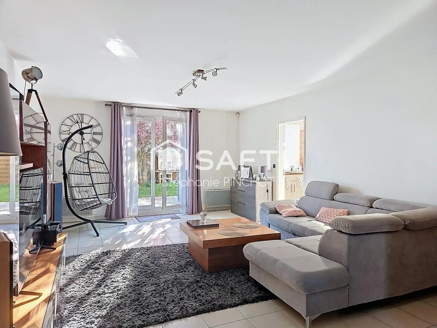 Maison à vendre, 119m², Juilly