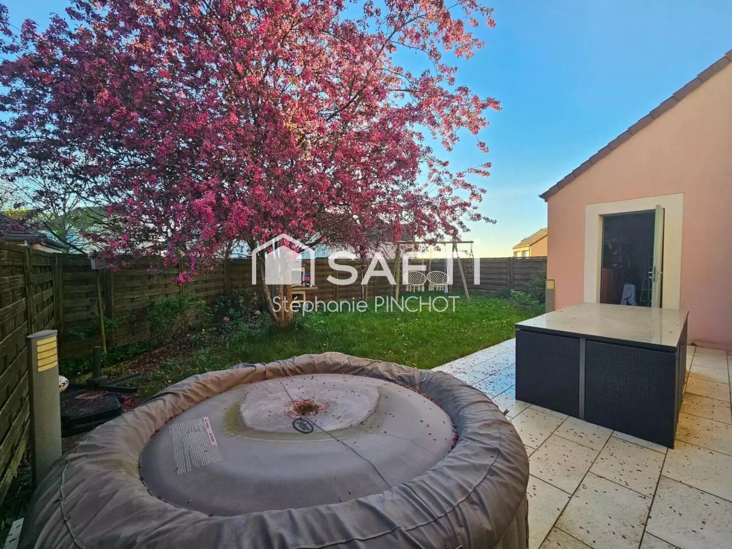 Maison à vendre, 119m², Juilly