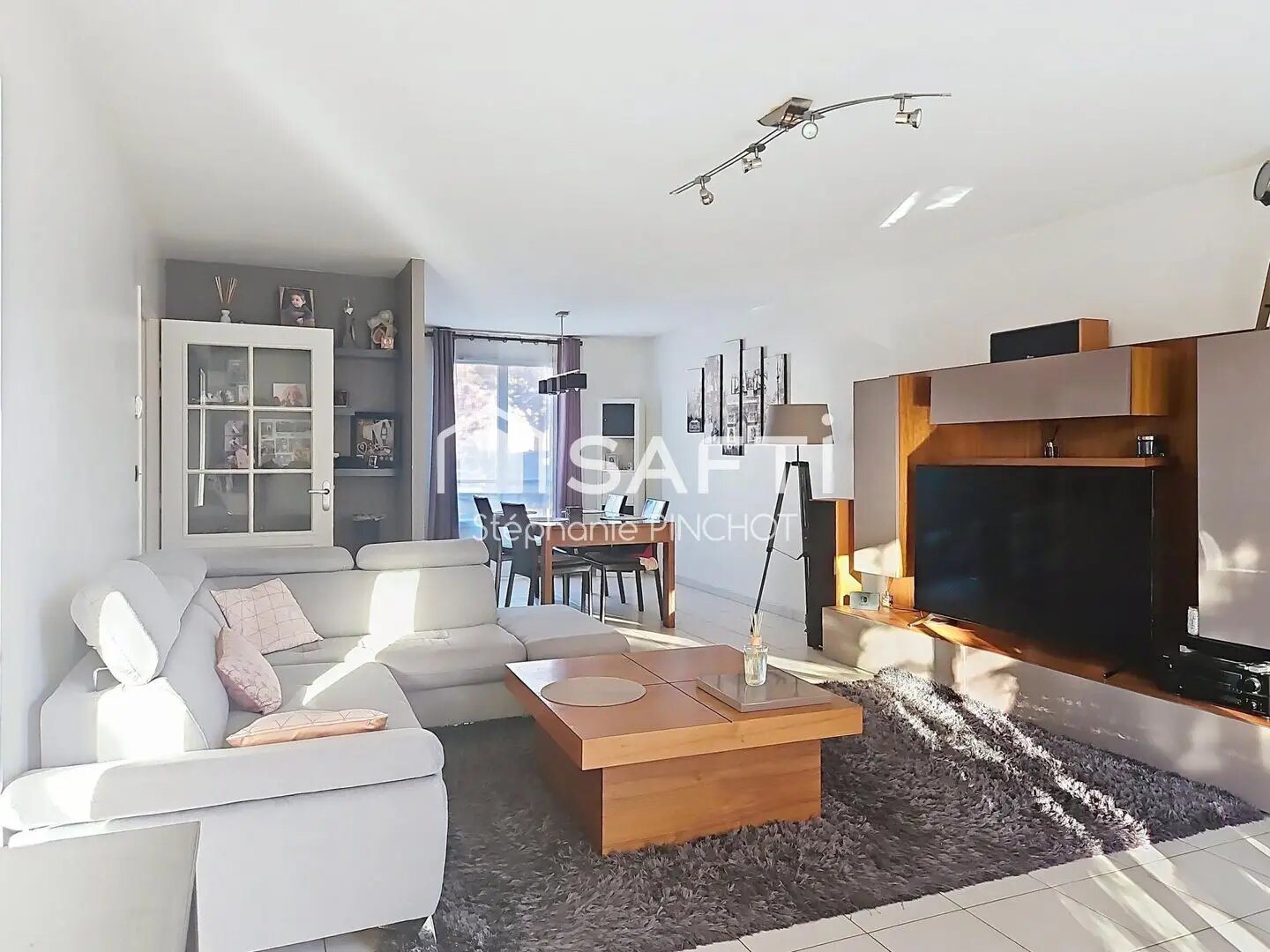 Maison à vendre, 119m², Juilly