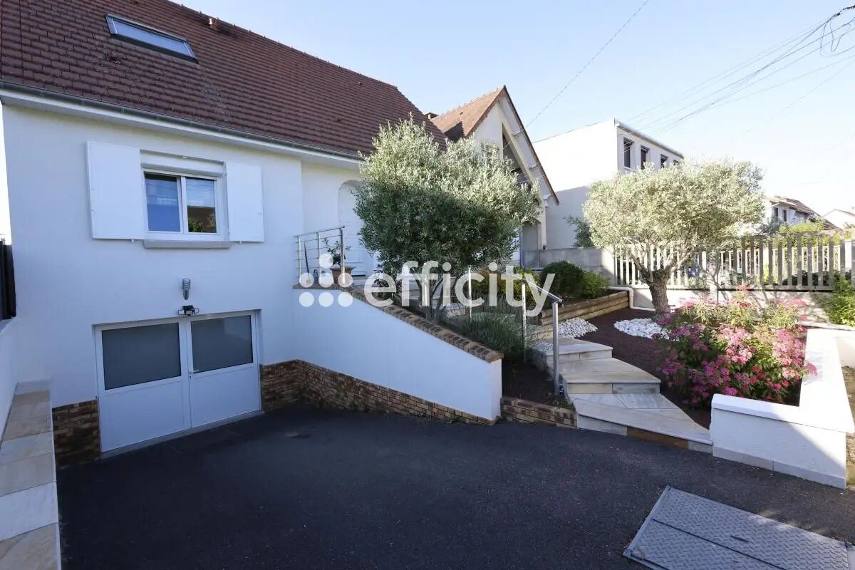 Maison à vendre, 195m², Paray-Vieille-Poste