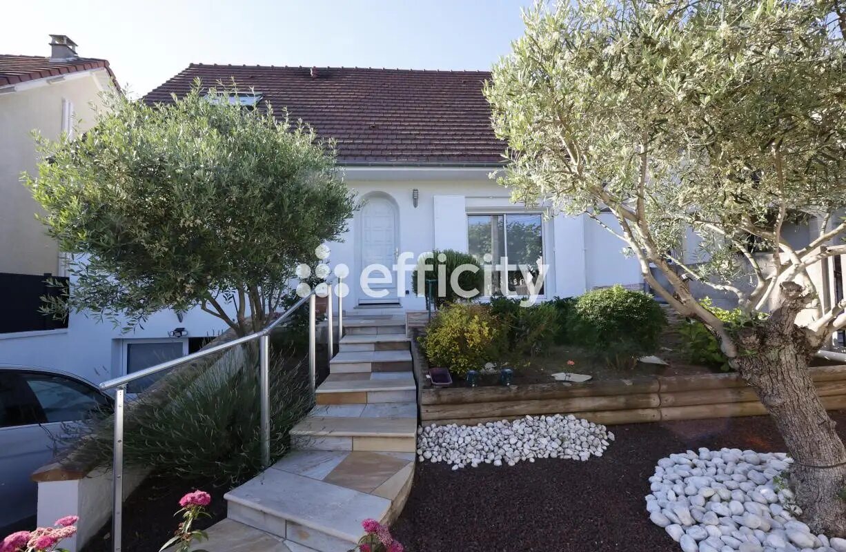 Maison à vendre, 195m², Paray-Vieille-Poste