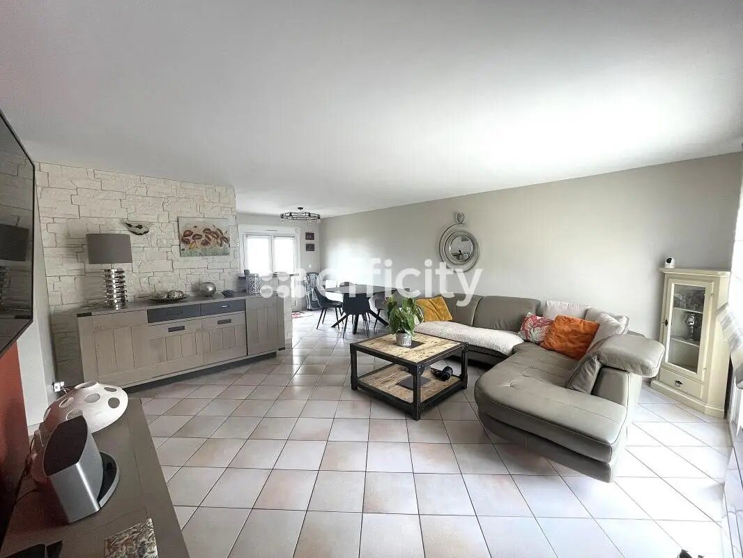 Maison à vendre, 195m², Paray-Vieille-Poste