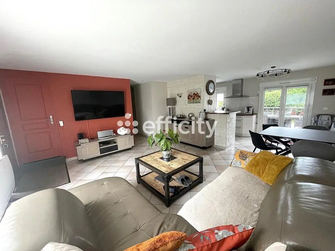 Maison à vendre, 195m², Paray-Vieille-Poste