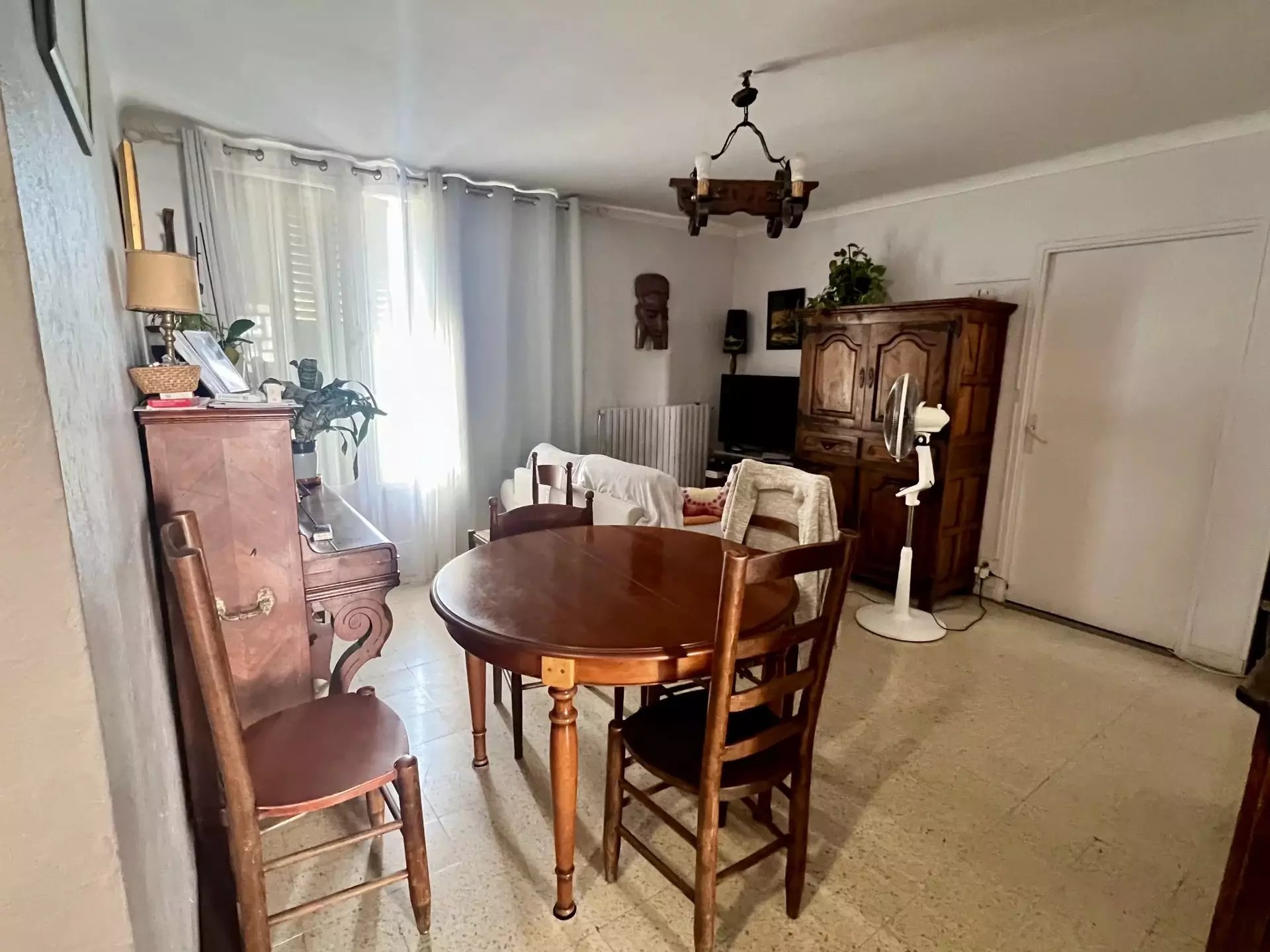 Appartement à vendre, 4m², Arles