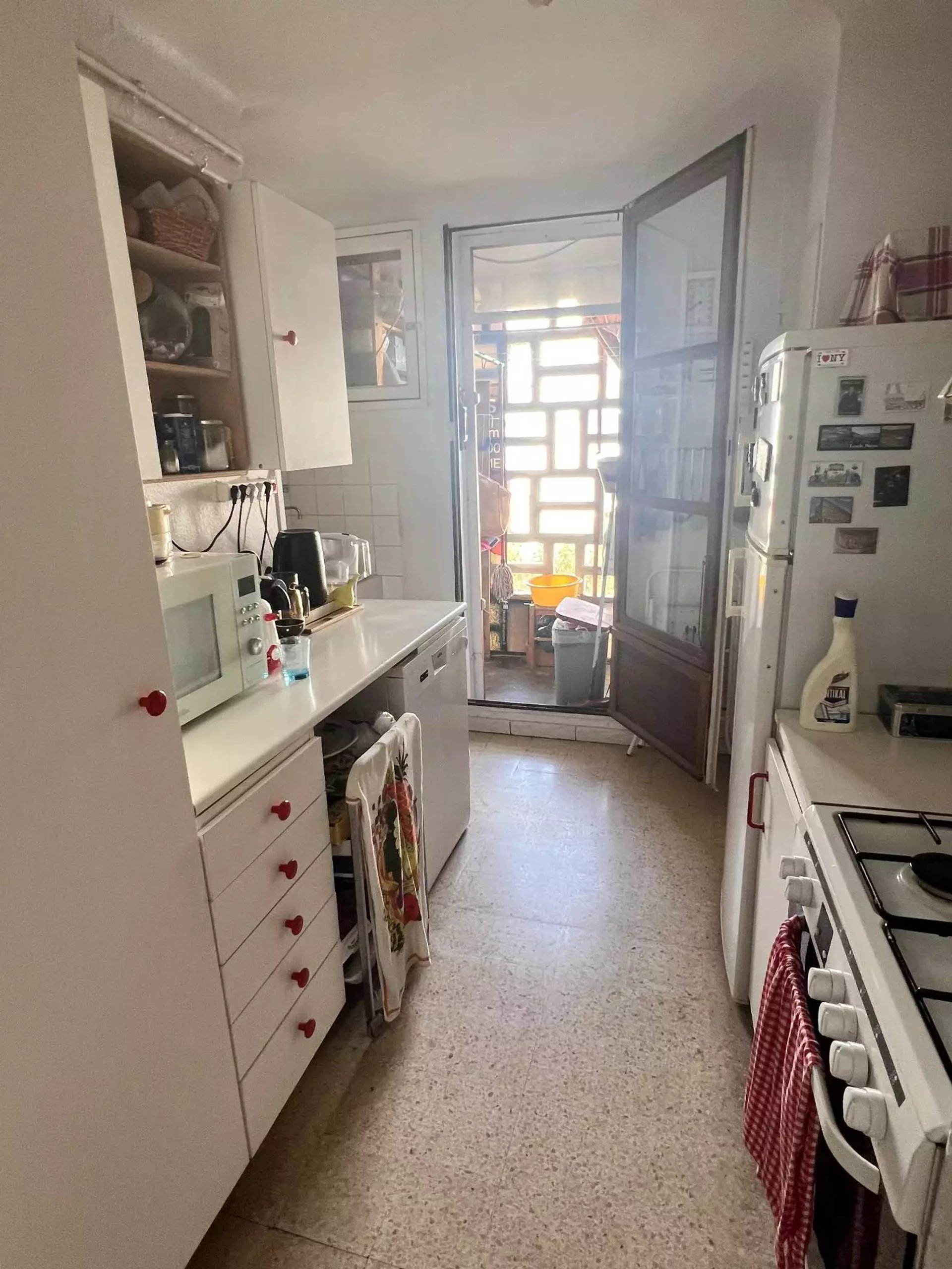 Appartement à vendre, 4m², Arles