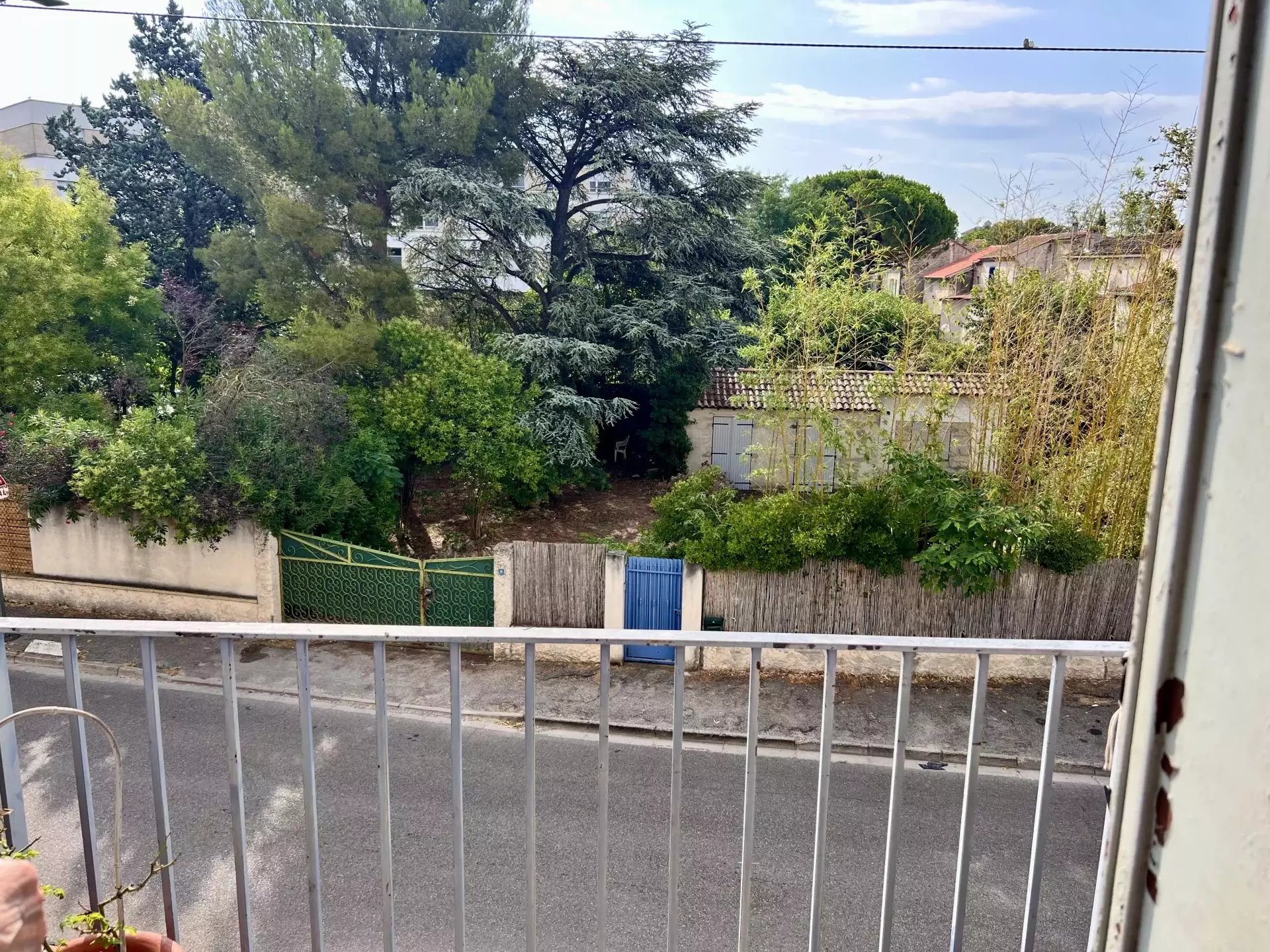 Appartement à vendre, 4m², Arles