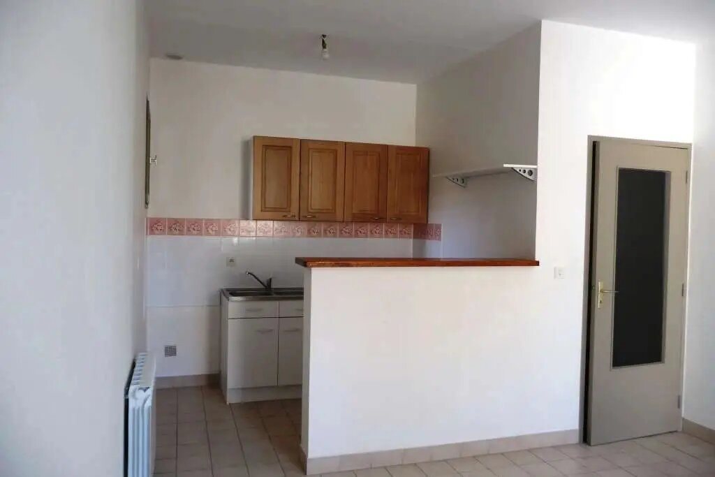 Appartement à louer, 47m², Tarascon