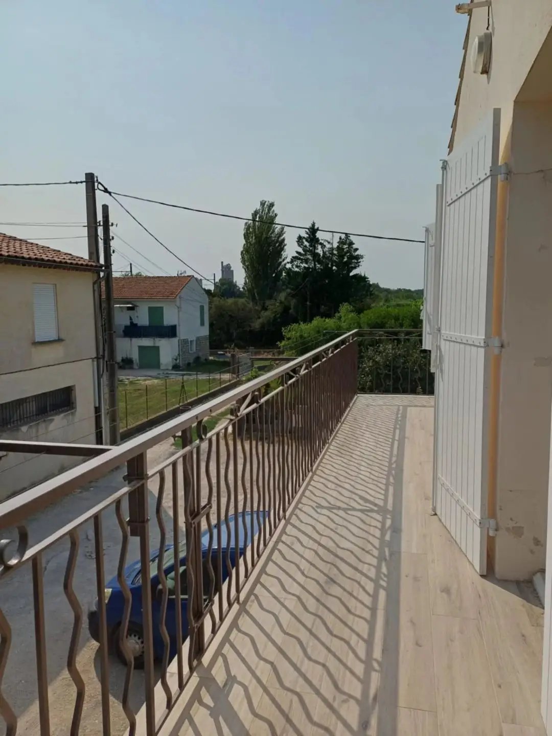 Appartement à louer, 80m², Beaucaire