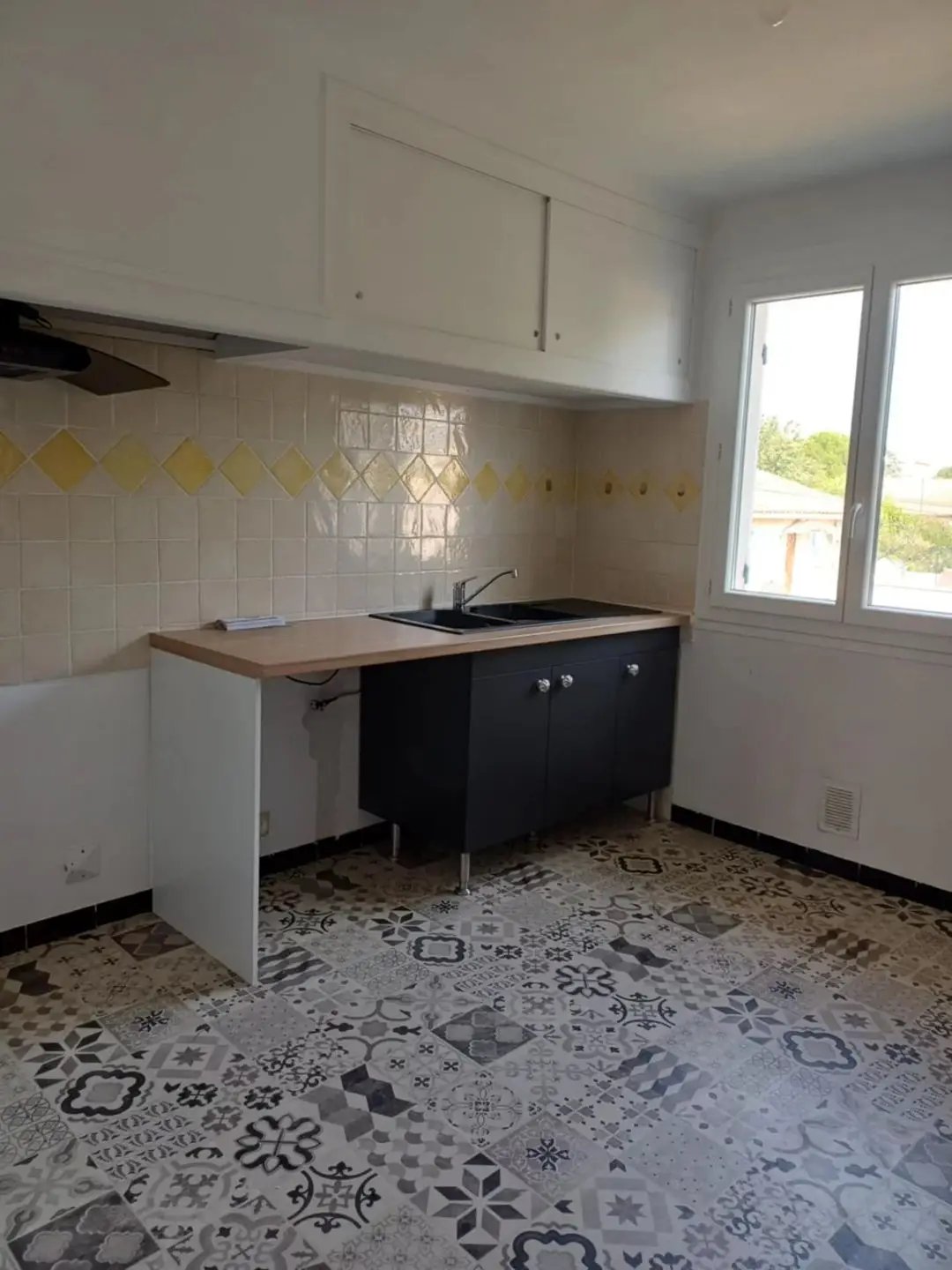 Appartement à louer, 80m², Beaucaire