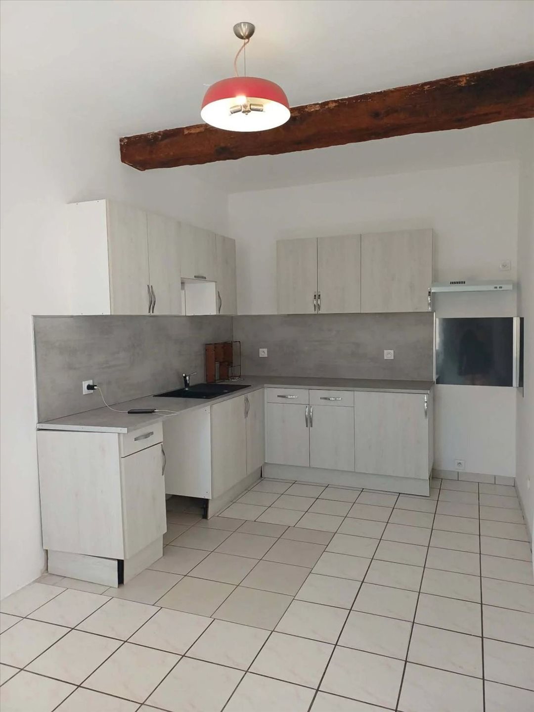 Maison à louer, 119m², Jonquières-Saint-Vincent