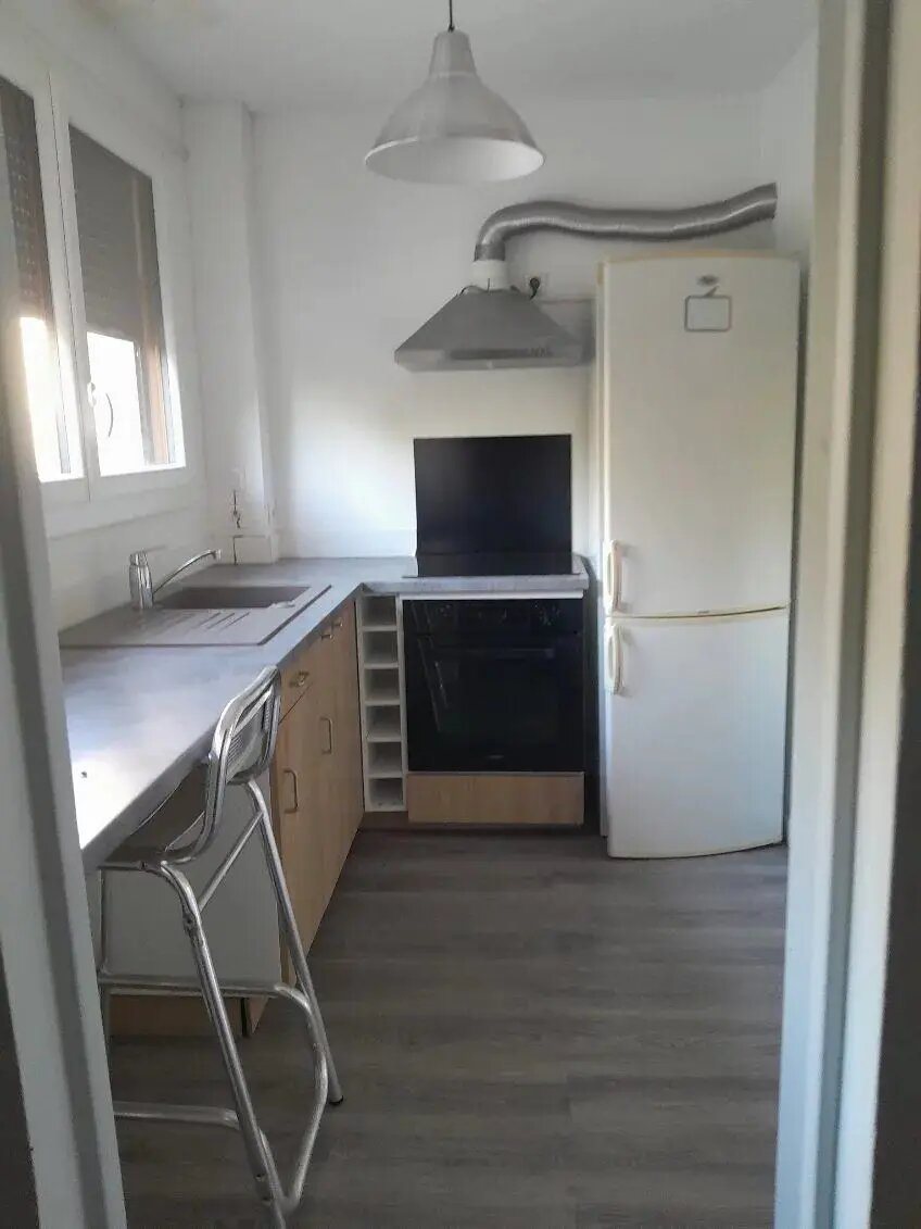 Appartement à louer, 63m², Arles