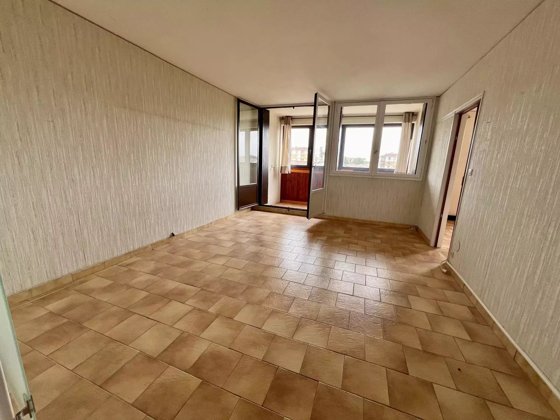 Appartement à vendre, 4m², Arles