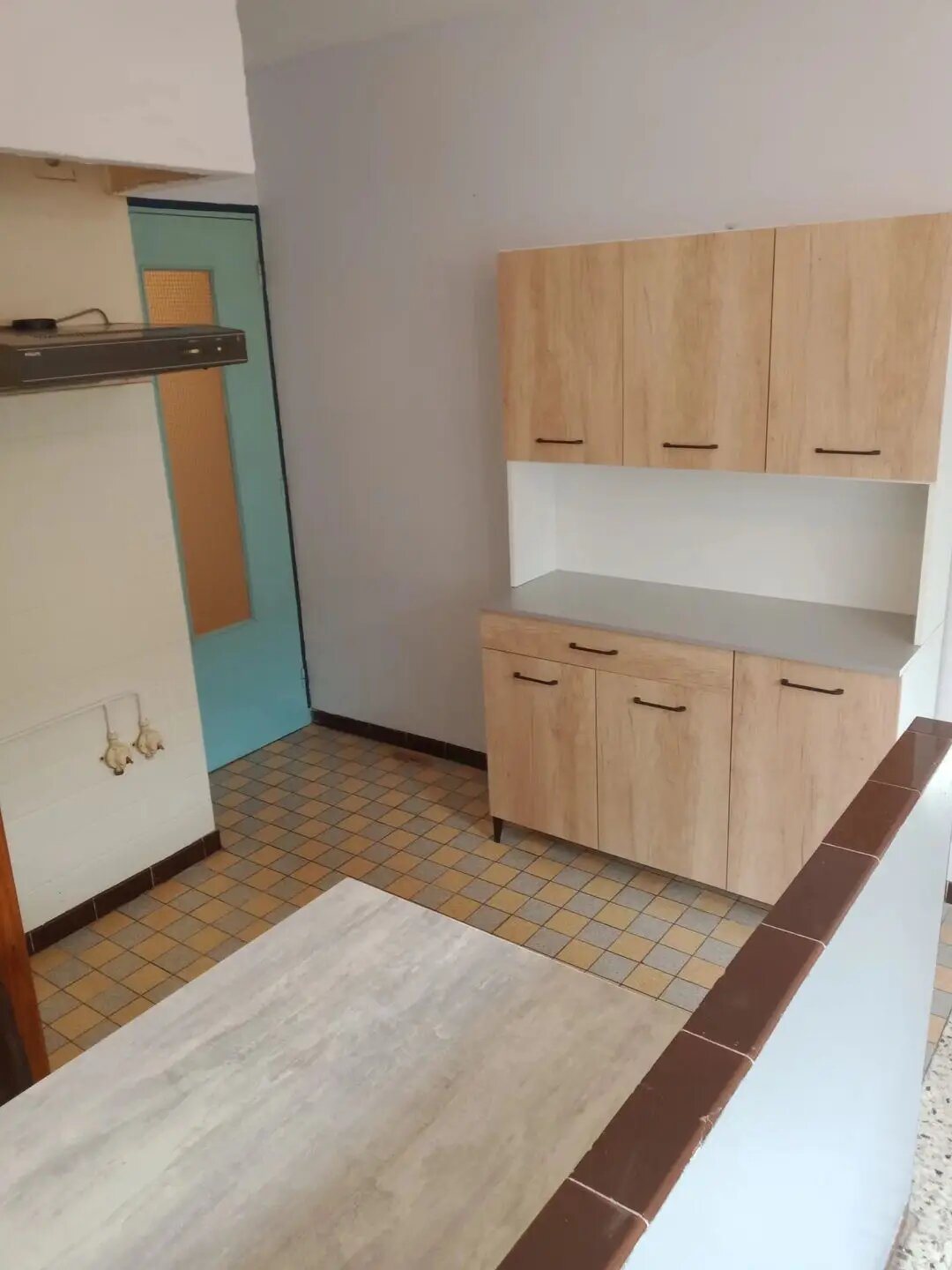Appartement à louer, 64m², Beaucaire