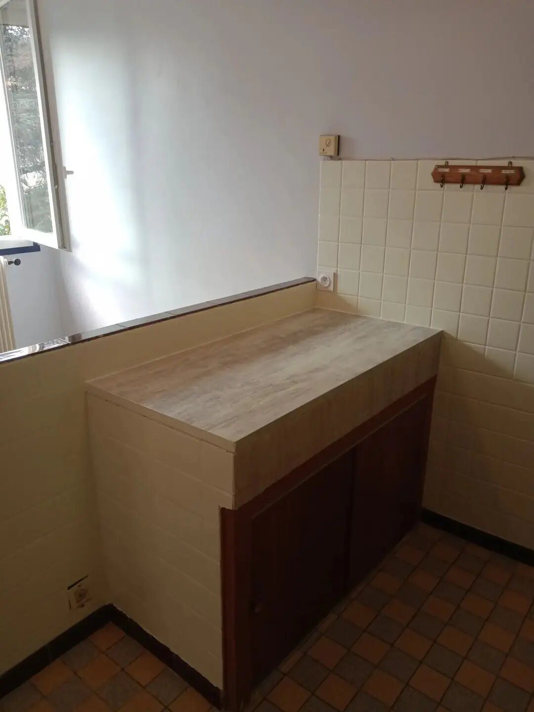 Appartement à louer, 64m², Beaucaire
