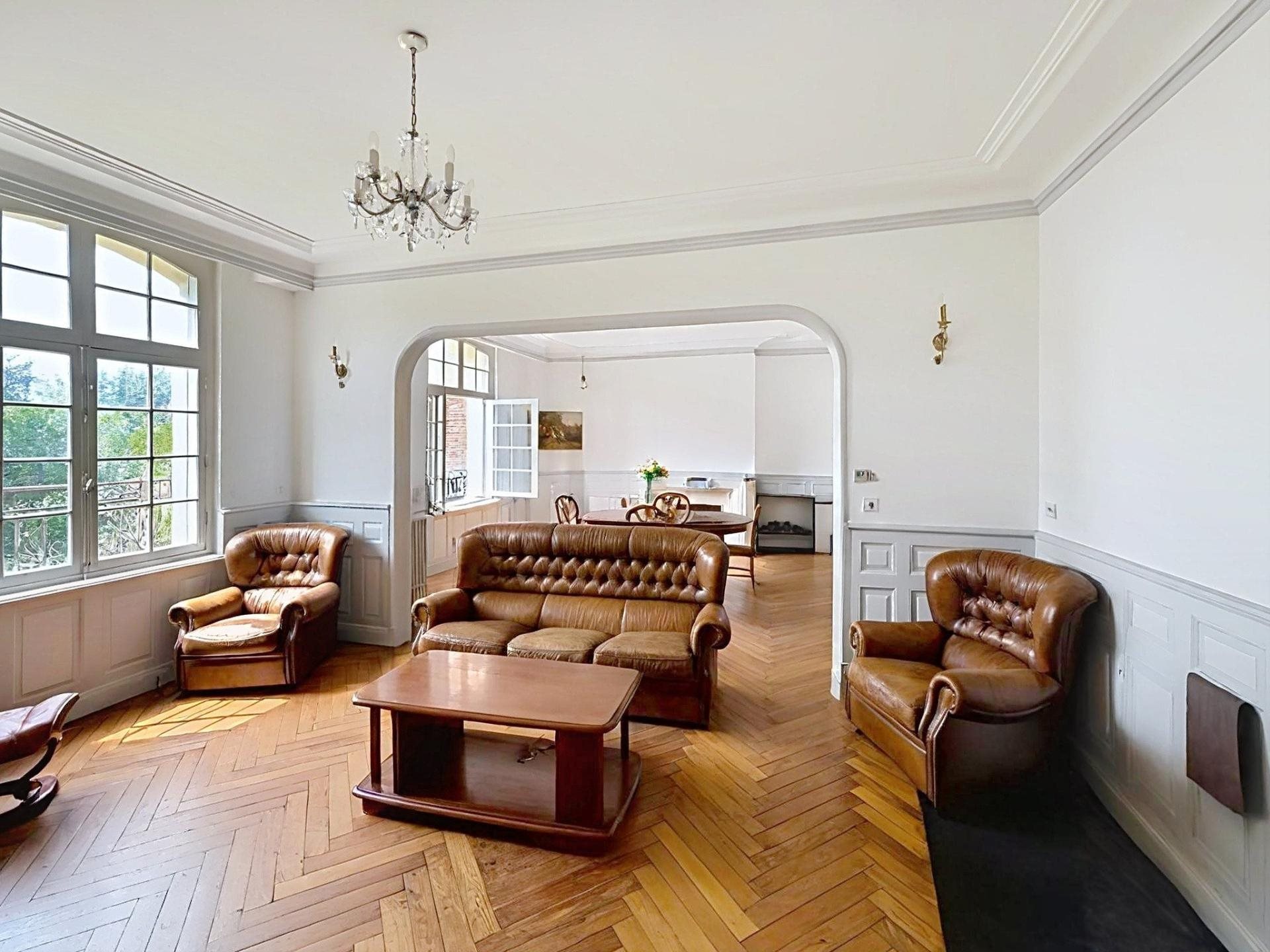 Maison à vendre, 338m², Montdidier