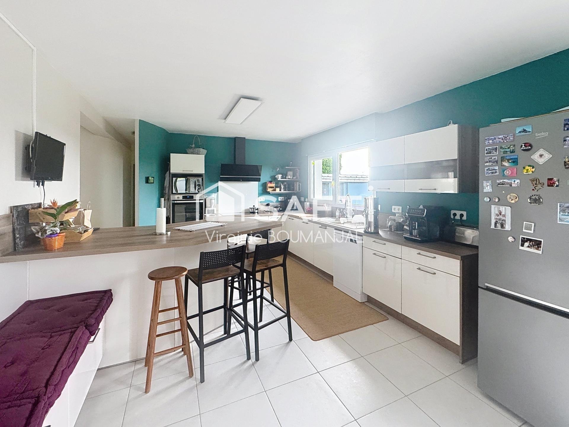 Maison à vendre, 236m², Vers-sur-Selle
