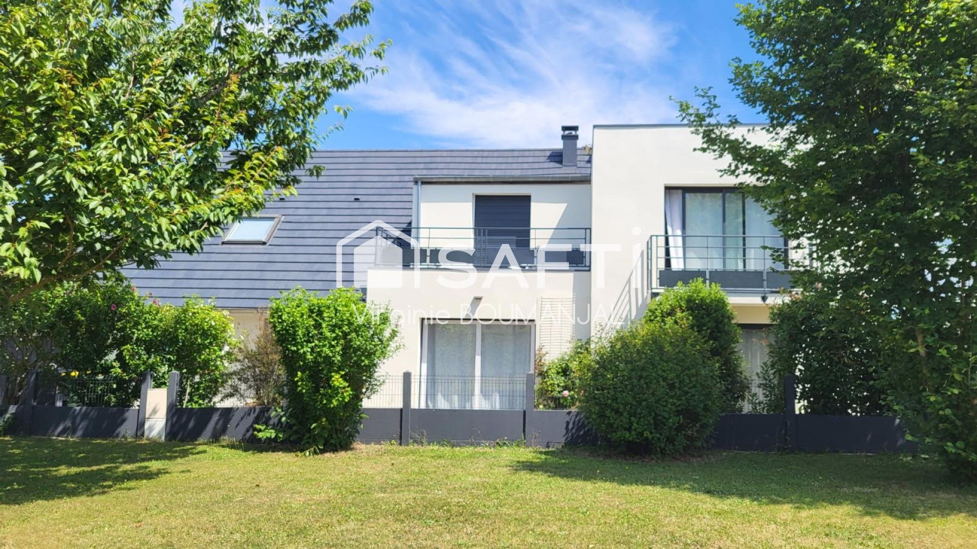 Maison à vendre, 236m², Vers-sur-Selle