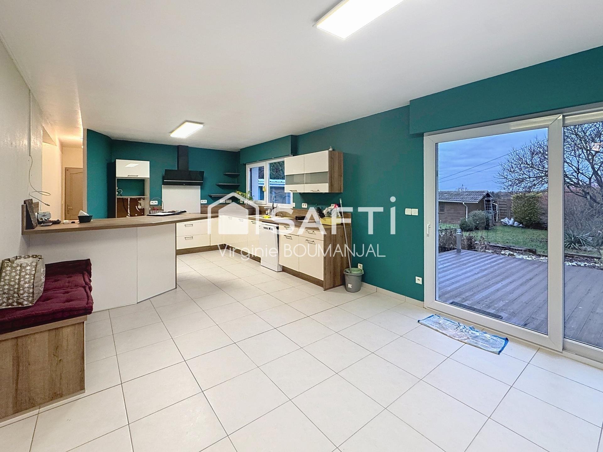 Maison à vendre, 236m², Vers-sur-Selle