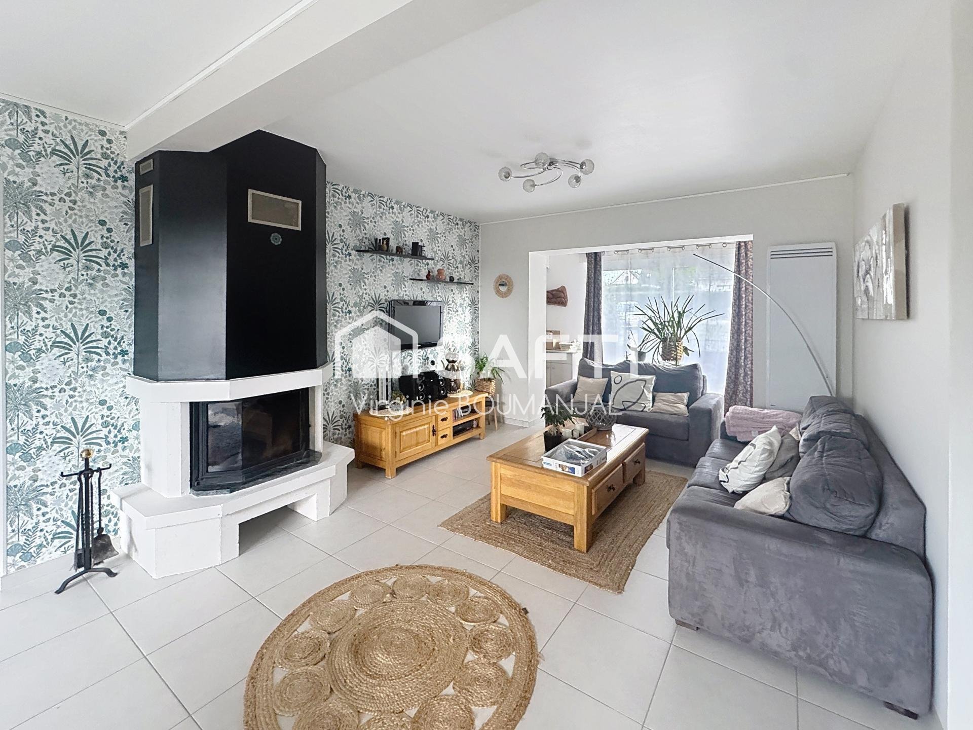 Maison à vendre, 236m², Vers-sur-Selle