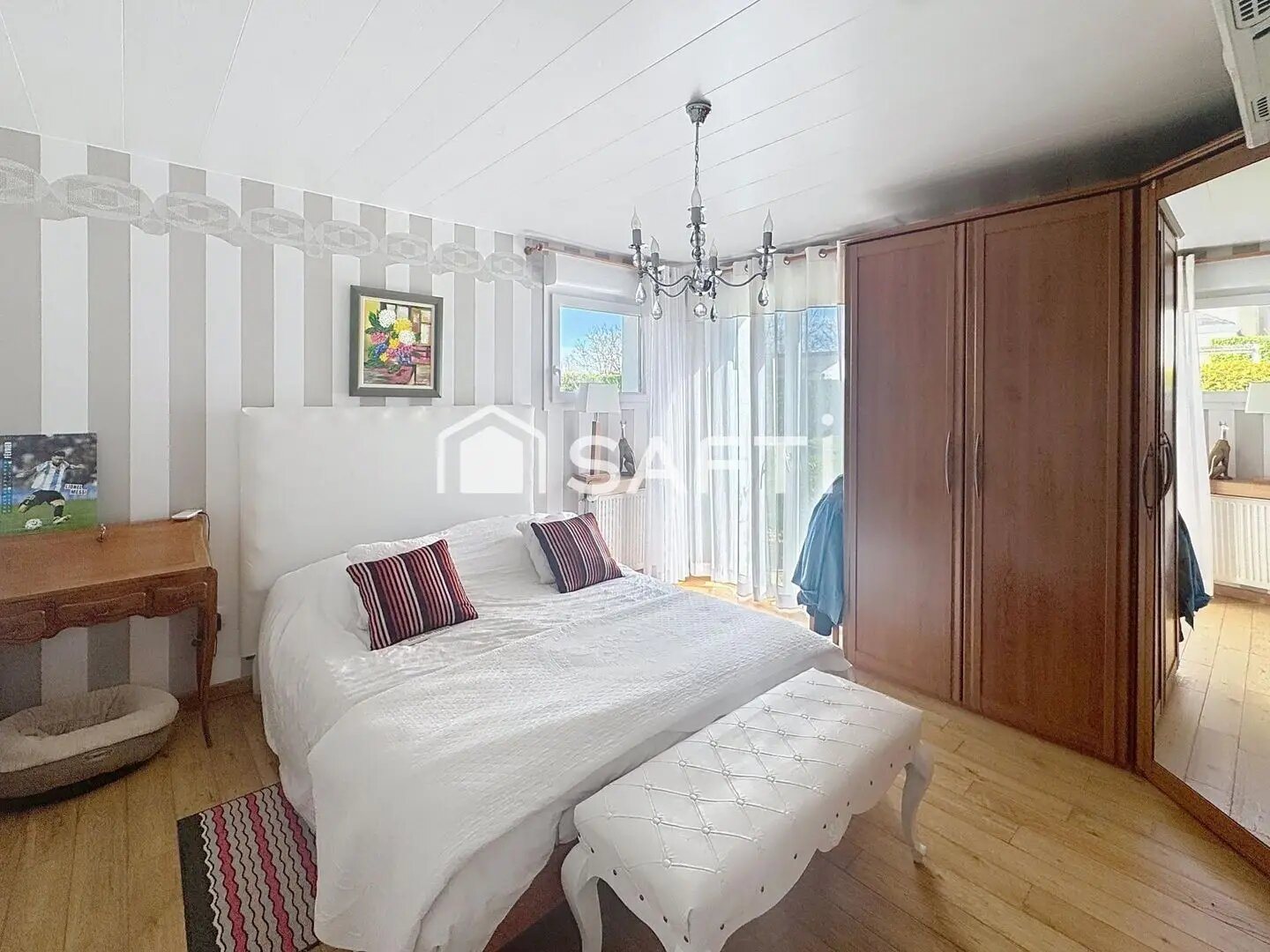 Maison à vendre, 200m², Rivery