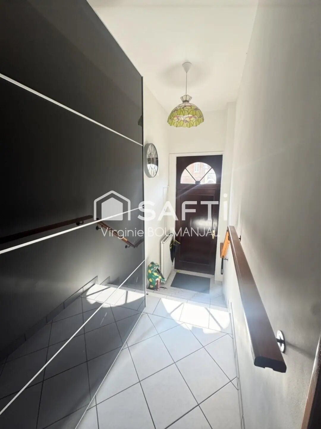 Maison à vendre, 152m², Amiens