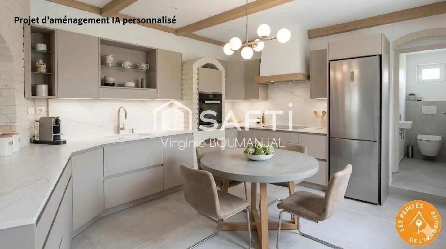 Maison à vendre, 152m², Amiens