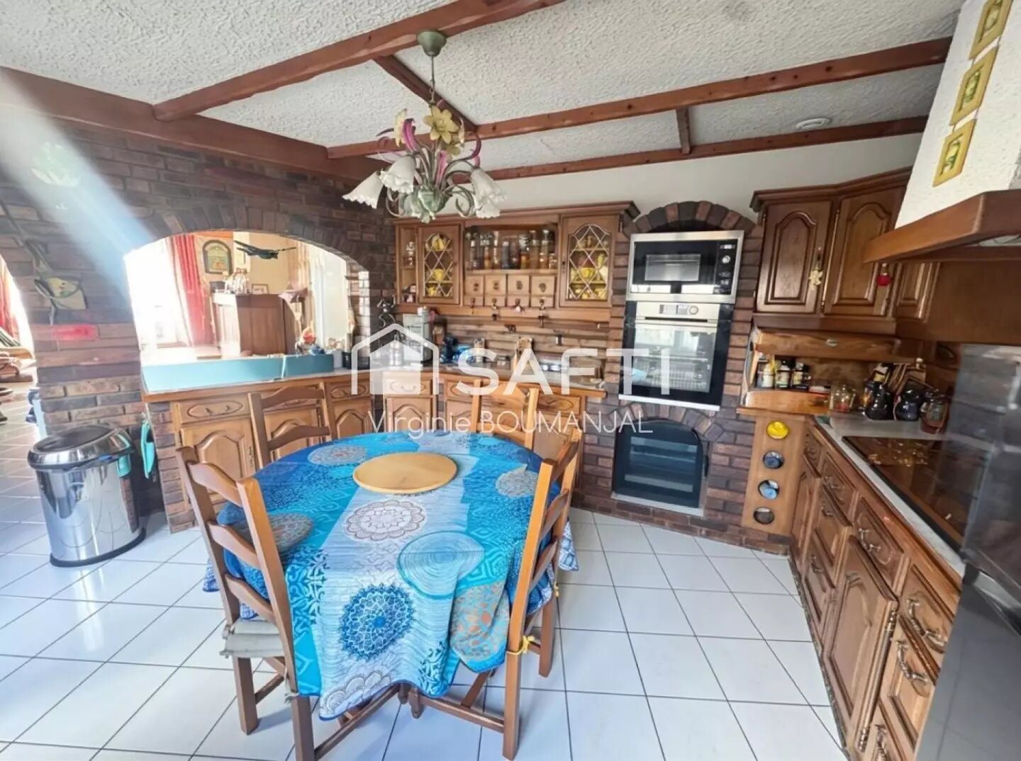 Maison à vendre, 152m², Amiens