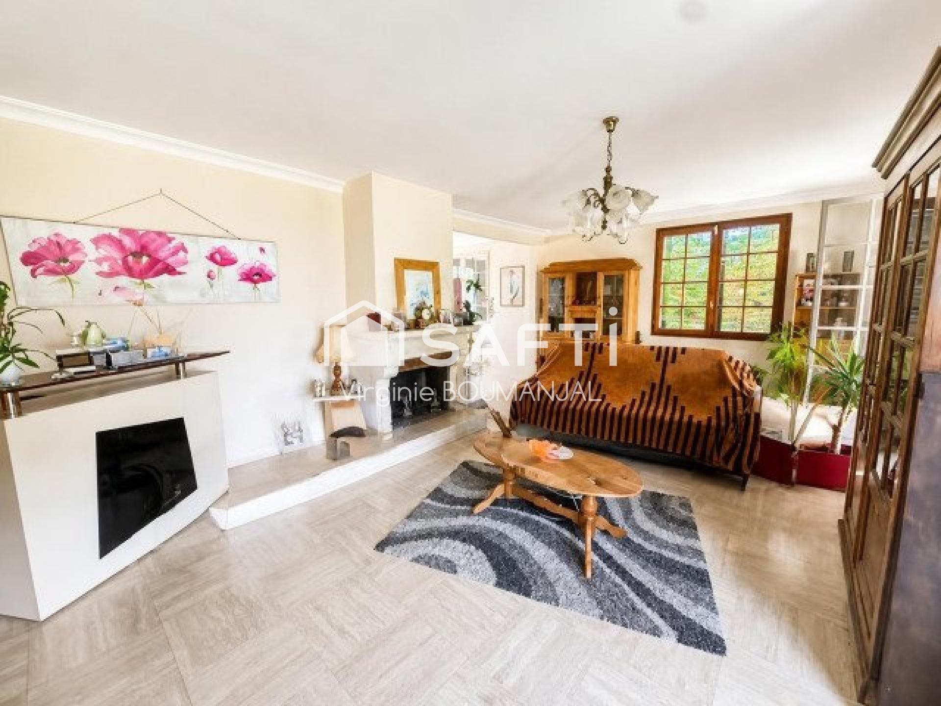 Maison à vendre, 155m², Fouilloy