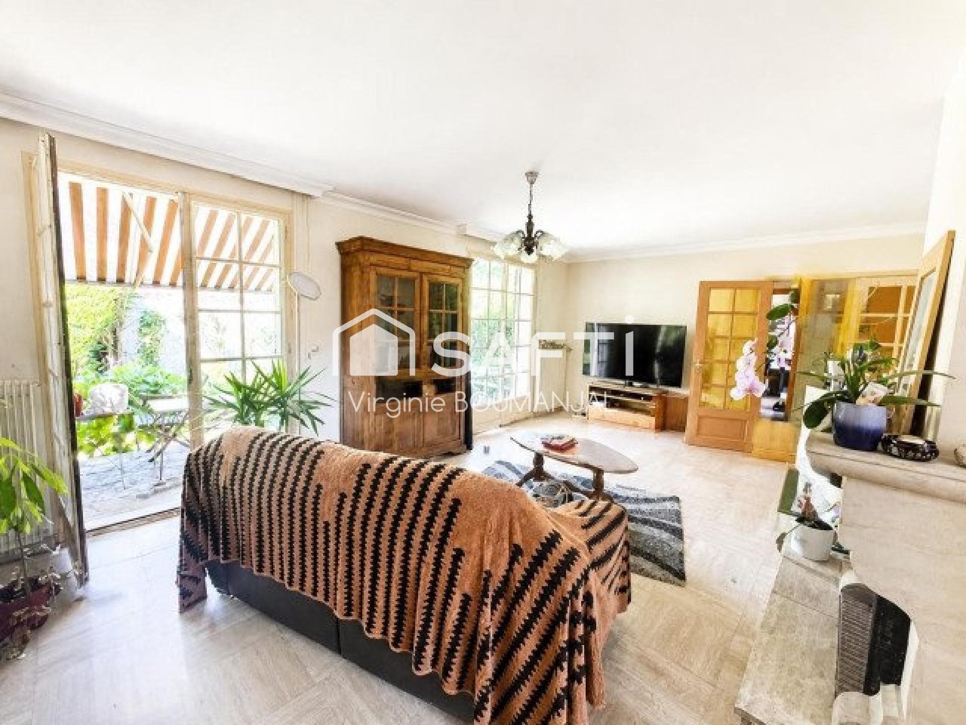 Maison à vendre, 155m², Fouilloy