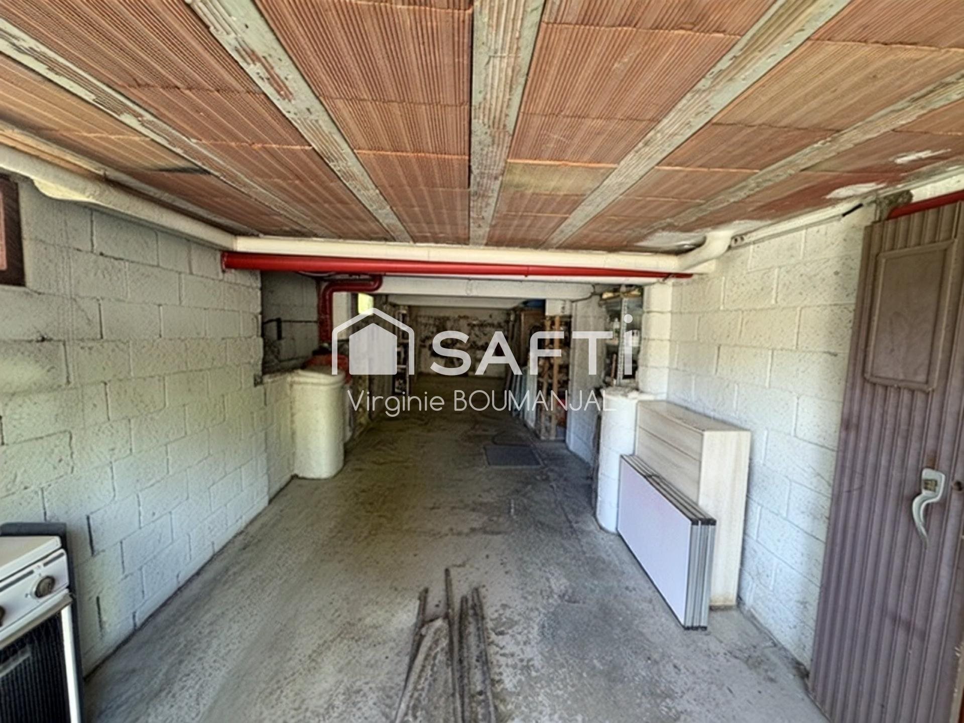 Maison à vendre, 155m², Fouilloy