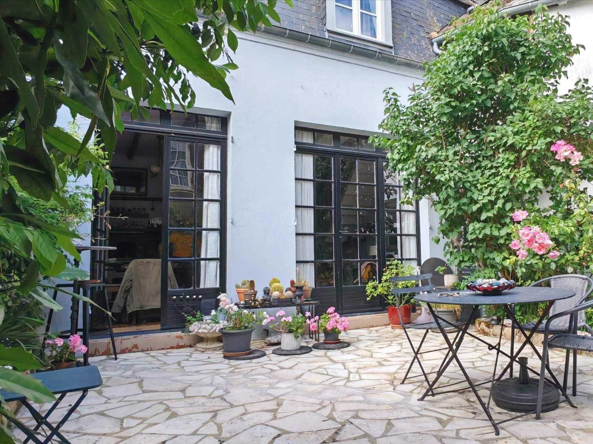 Maison à vendre, 49m², Saint-Valery-sur-Somme