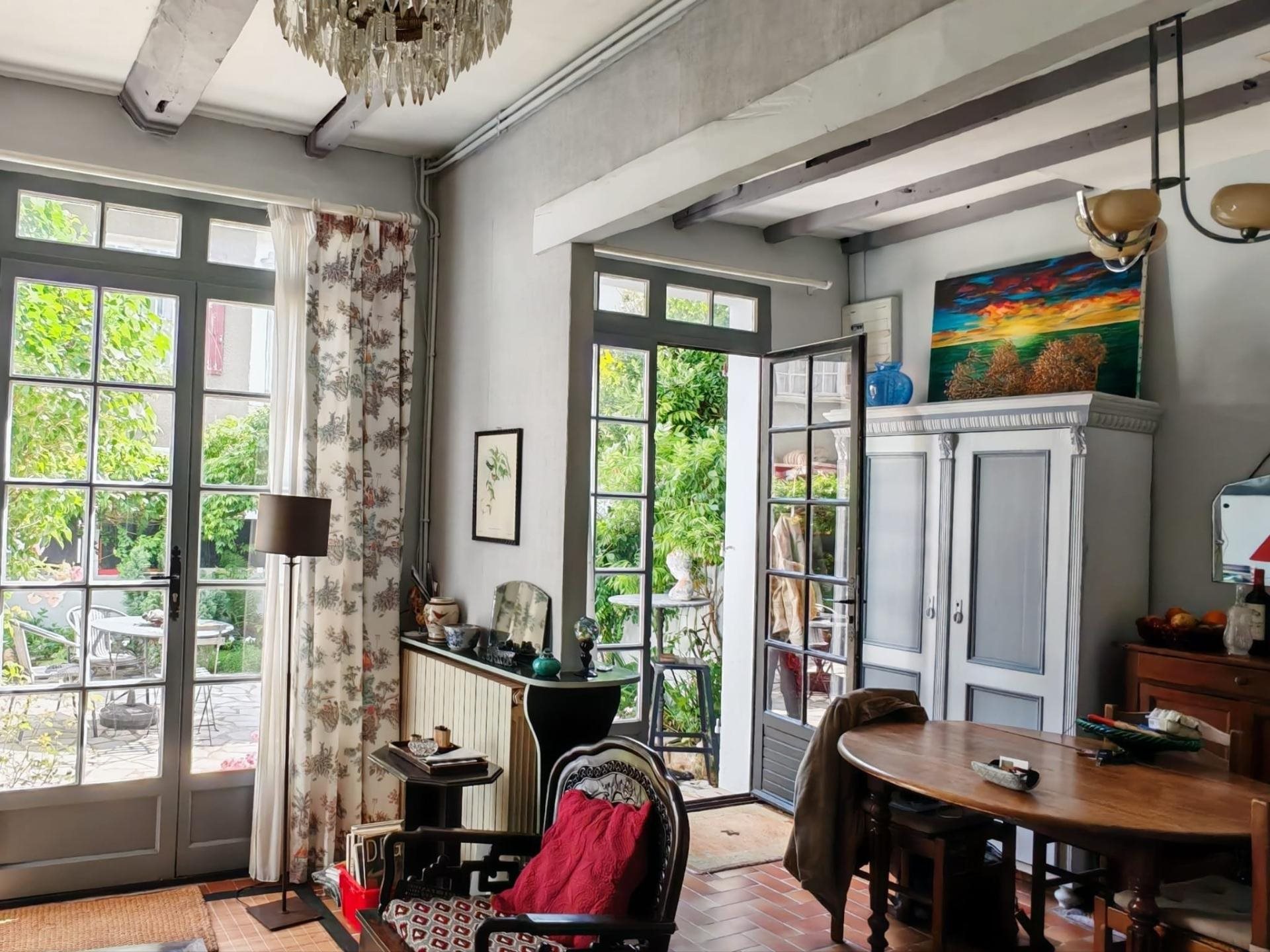 Maison à vendre, 49m², Saint-Valery-sur-Somme