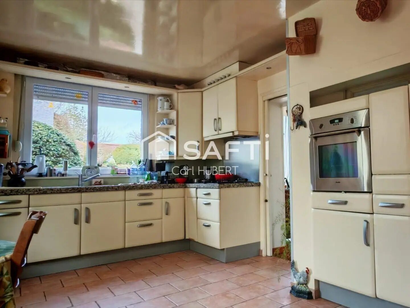 Maison à vendre, 169m², Oisemont