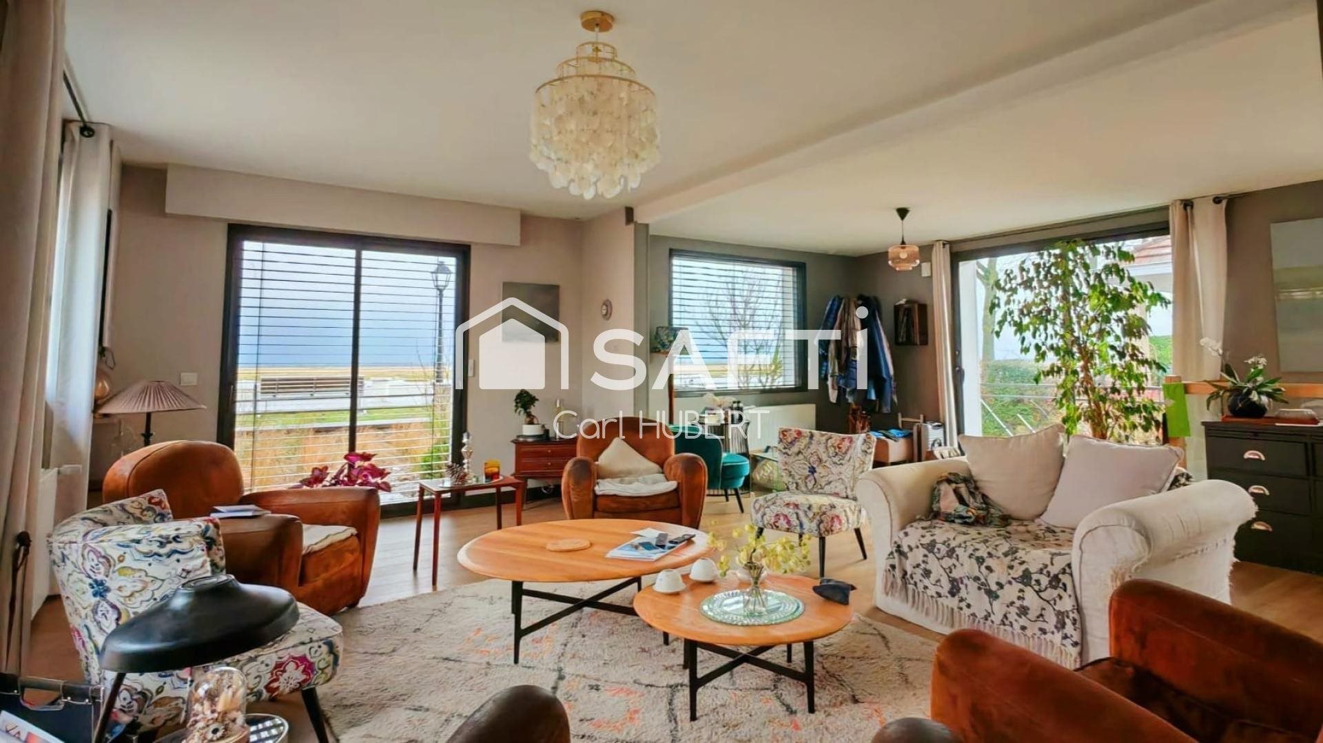 Maison à vendre, 225m², Saint-Valery-sur-Somme