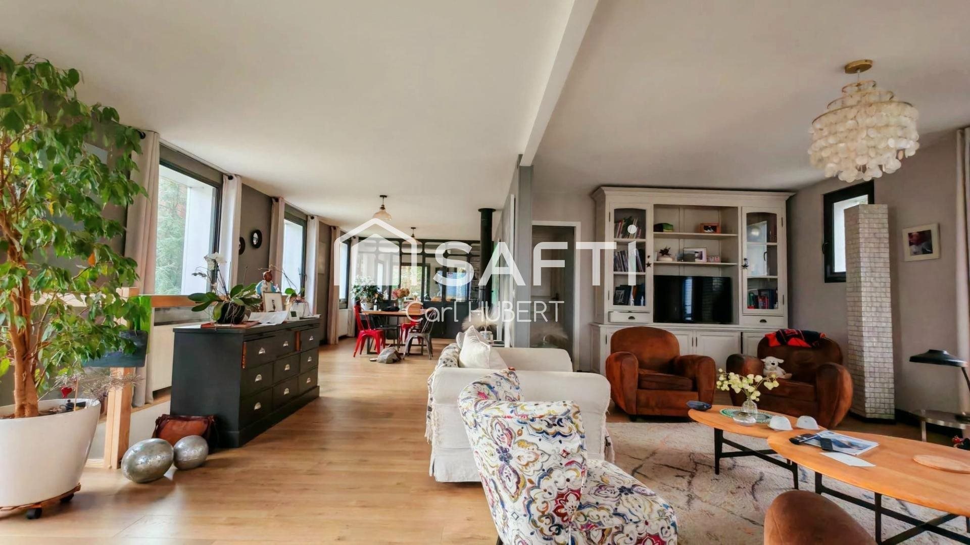 Maison à vendre, 225m², Saint-Valery-sur-Somme