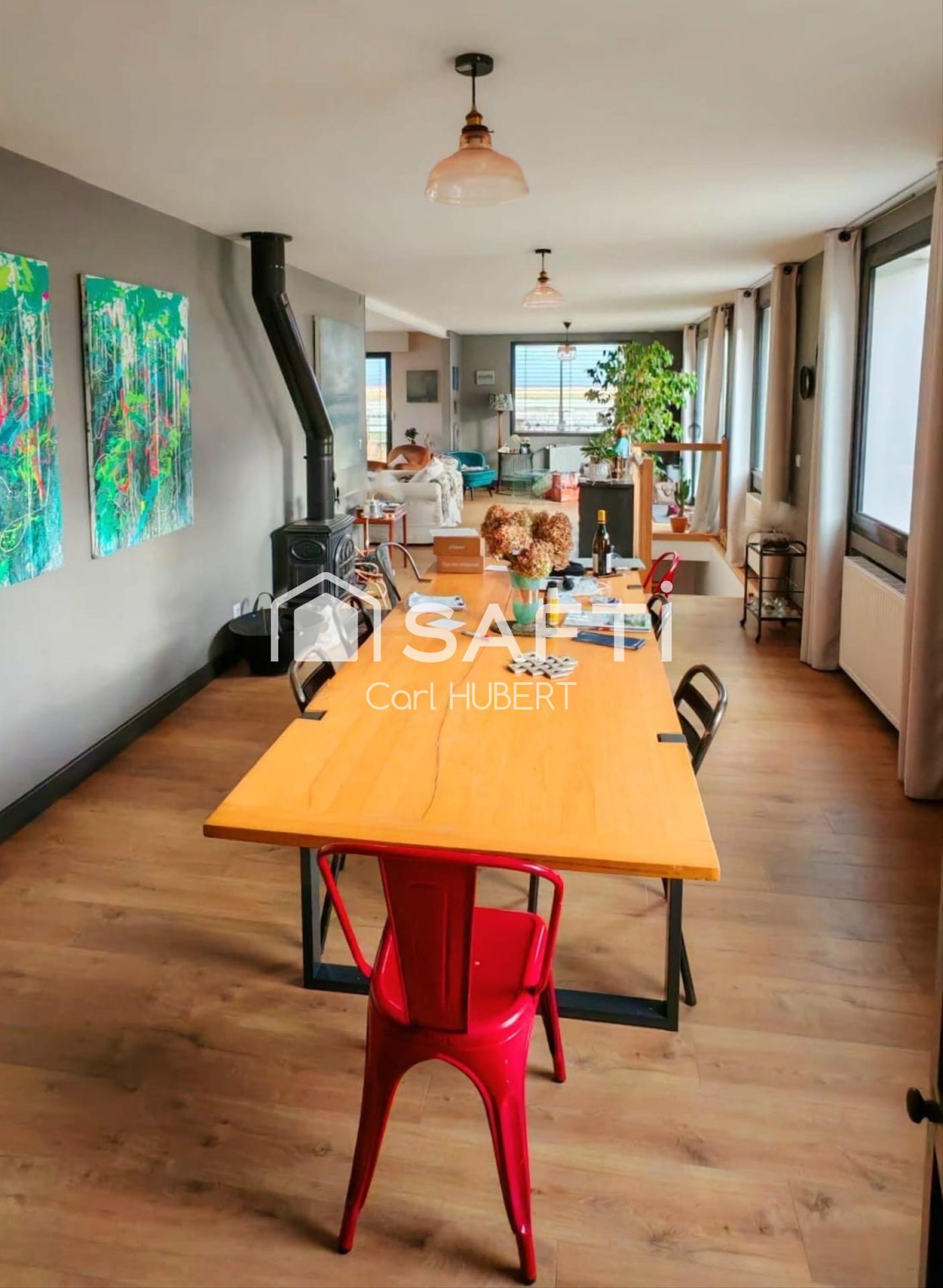 Maison à vendre, 225m², Saint-Valery-sur-Somme