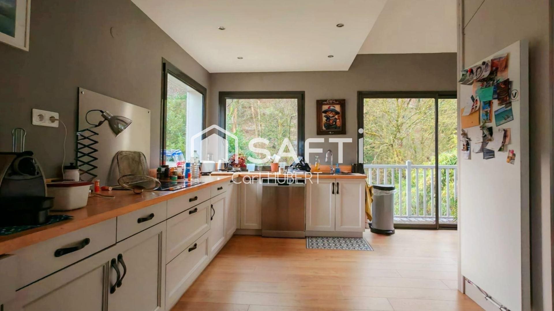 Maison à vendre, 225m², Saint-Valery-sur-Somme