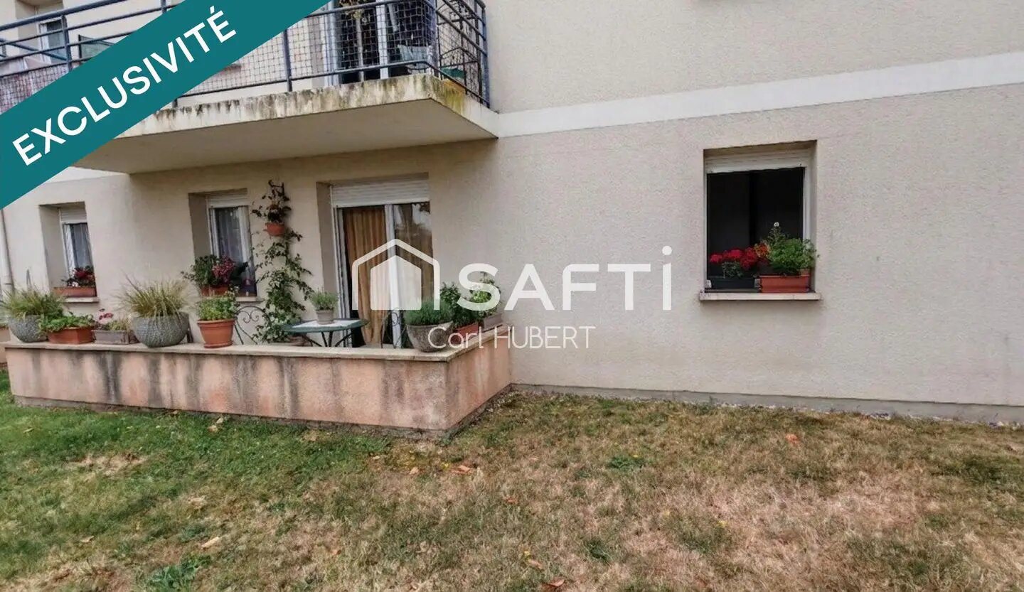Appartement à vendre, 64m², Friville-Escarbotin